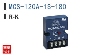 MCS-120A-1S-180 ͼƬ